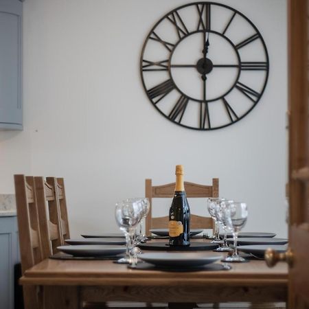 Pendeilo Villa - 5 Bedroom Holiday Home - Amroth Bagian luar foto
