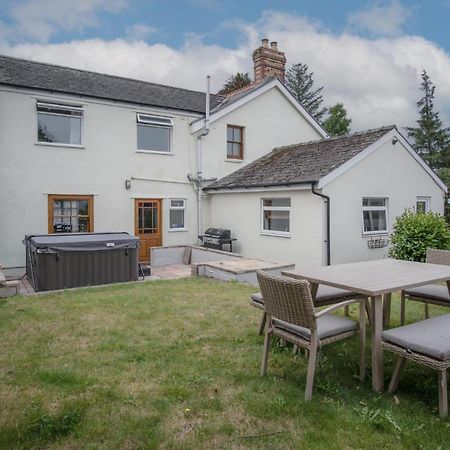 Pendeilo Villa - 5 Bedroom Holiday Home - Amroth Bagian luar foto