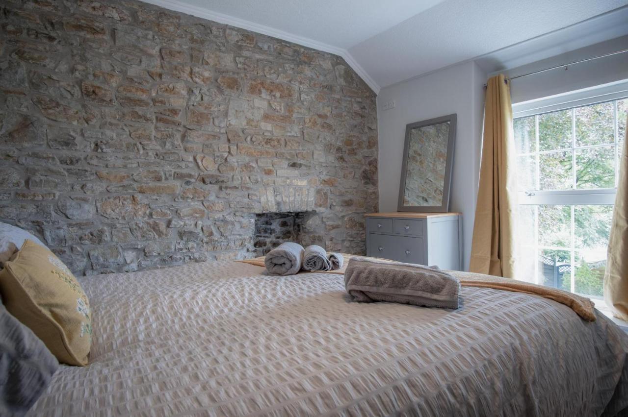 Pendeilo Villa - 5 Bedroom Holiday Home - Amroth Bagian luar foto